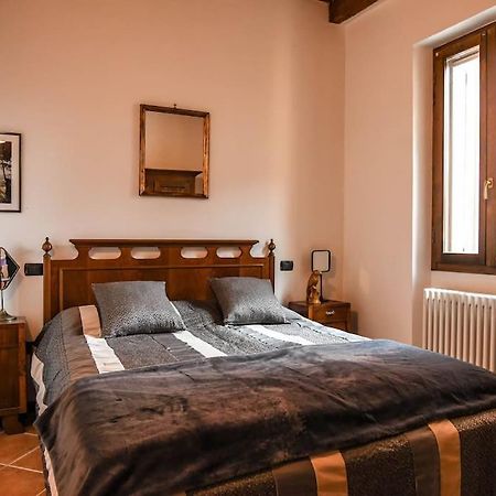 Ferienwohnung La Casa Di Clelia St. Kassian Exterior foto